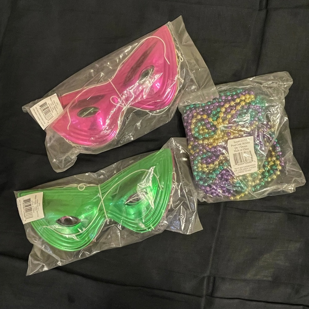 Party Favors